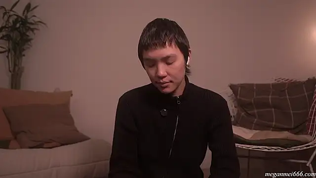 meganmei666 online show from 16, 3, 2026