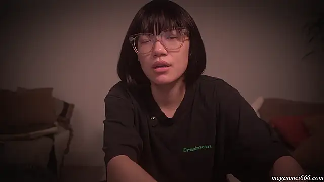 meganmei666 online show from 15, 12, 2025