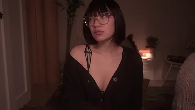 meganmei666 online show from 28, 1, 2025