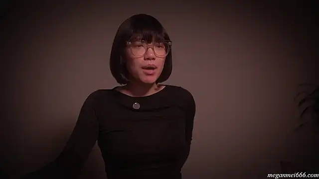 meganmei666 online show from 10, 1, 2026