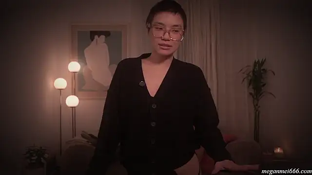 meganmei666 online show from 7, 2, 2026