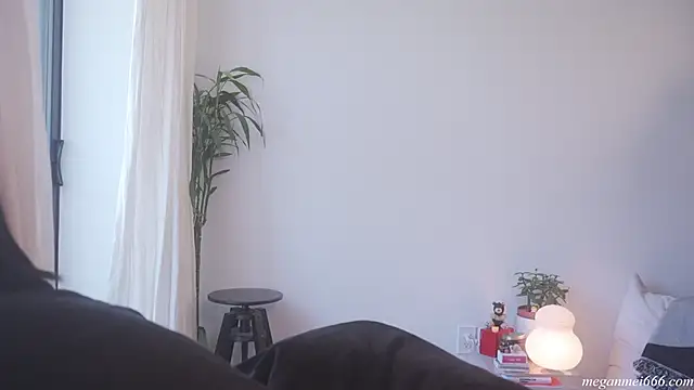 meganmei666 online show from 18, 5, 2026