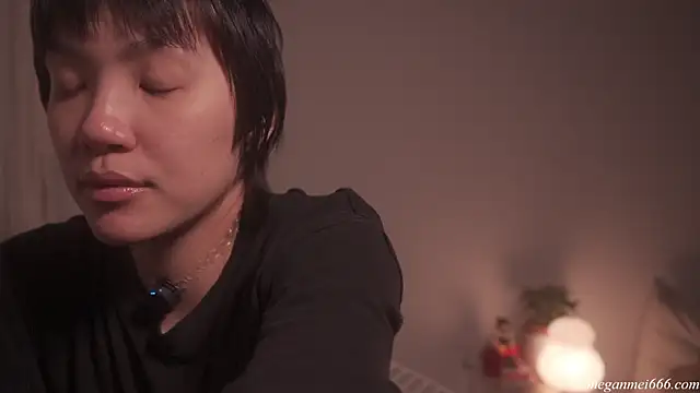 meganmei666 online show from 1, 6, 2026