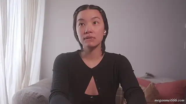 meganmei666 online show from 16, 7, 2026