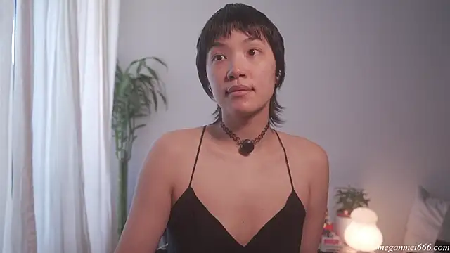 meganmei666 online show from 2, 6, 2026