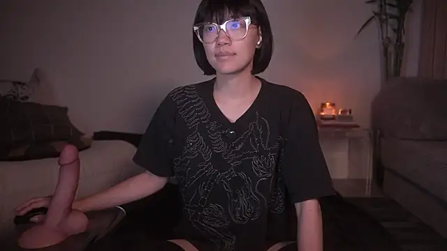 meganmei666 online show from 24, 9, 2025