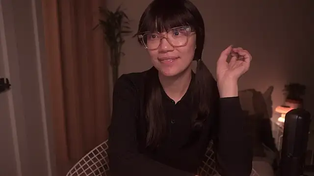 meganmei666 online show from 7, 1, 2025