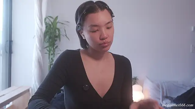 meganmei666 online show from 8, 7, 2026
