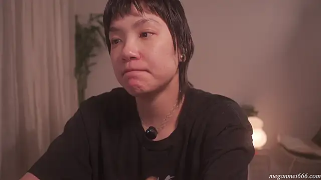 meganmei666 online show from 19, 5, 2026