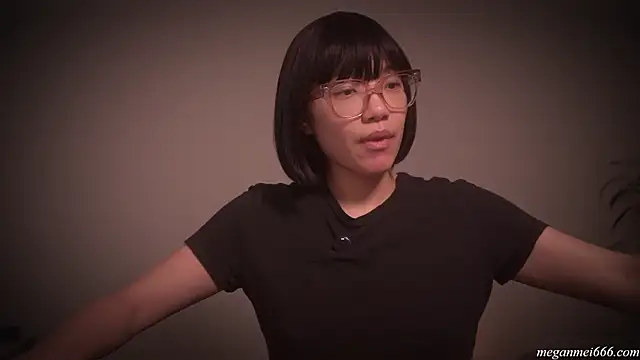 meganmei666 online show from 12, 1, 2026