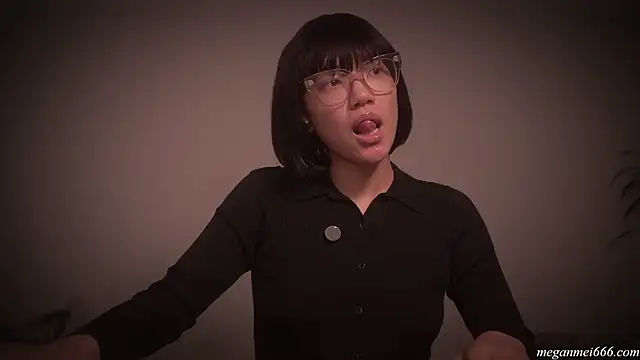 meganmei666 online show from 4, 12, 2025