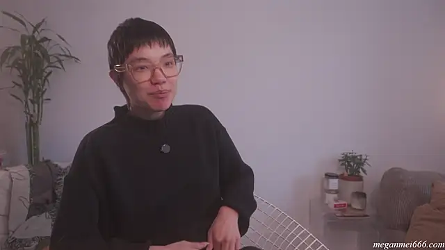 meganmei666 online show from 13, 4, 2026