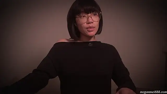 meganmei666 online show from 1, 2, 2026