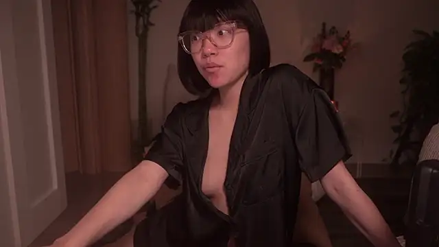 meganmei666 online show from 18, 2, 2025