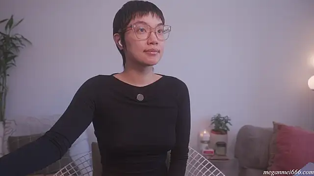 meganmei666 online show from 8, 4, 2026