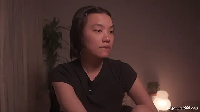 meganmei666 online show from 14, 7, 2026