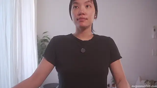 meganmei666 online show from 4, 5, 2026