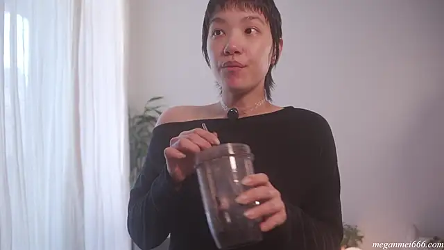 meganmei666 online show from 7, 5, 2026
