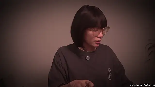 meganmei666 online show from 8, 1, 2026