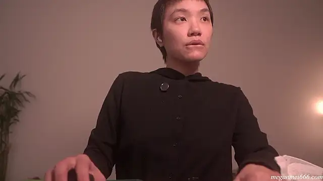 meganmei666 online show from 8, 3, 2026