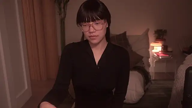 meganmei666 online show from 16, 1, 2025