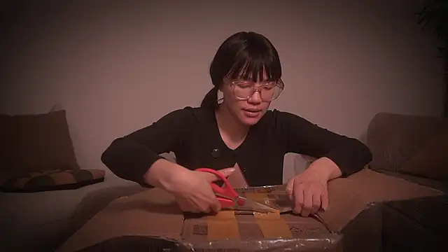 meganmei666 online show from 12, 11, 2025