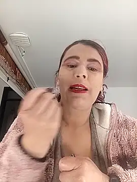 MarthinaBaker online show from 10, 2, 2026