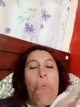 MarthinaBaker online show from 18, 1, 2026