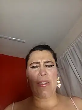 Snapshot of MarthinaBaker chatting on 8, 3, 2026 MarthinaBaker online show from 8, 3, 2026