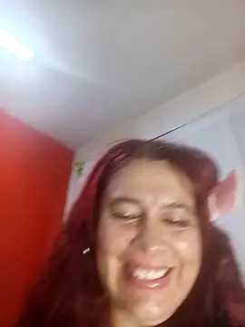 Snapshot of MarthinaBaker chatting on 1, 4, 2026 MarthinaBaker online show from 1, 4, 2026