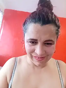 MarthinaBaker online show from 16, 9, 2025