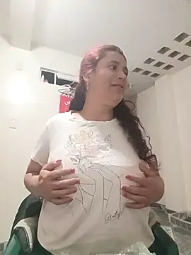 MarthinaBaker online show from 9, 9, 2025