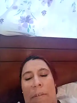 MarthinaBaker online show from 23, 11, 2025