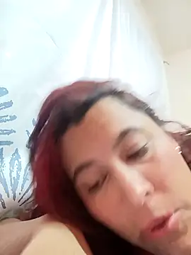 MarthinaBaker online show from 11, 11, 2025