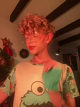 lyamthommpson online show from 18, 12, 2025