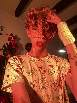 lyamthommpson online show from 15, 12, 2025