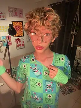 lyamthommpson online show from 8, 2, 2026