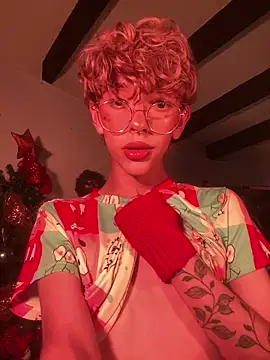 lyamthommpson online show from 16, 12, 2025