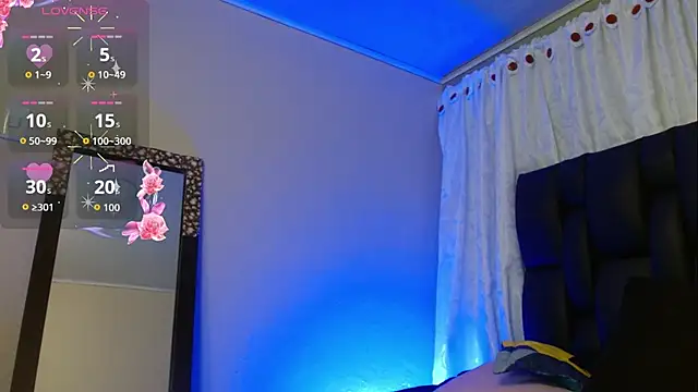Snapshot of megan_lover chatting on 12, 7, 2026 megan lover online show from 12, 7, 2026