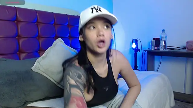 megan lover online show from 7, 11, 2025