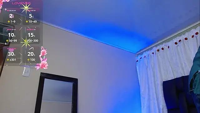 Snapshot of megan_lover chatting on 30, 6, 2026 megan lover online show from 30, 6, 2026