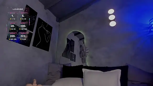 Danii-420 online show from 30, 10, 2025