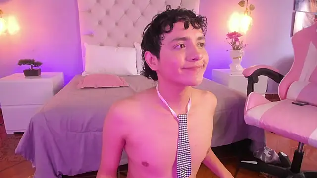 Brann tadzio online show from 14, 3, 2025