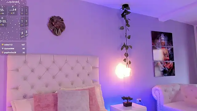 Brann tadzio online show from 18, 2, 2025