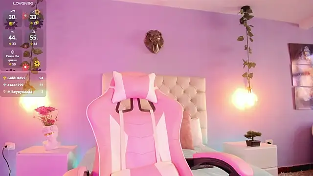 Brann tadzio online show from 22, 3, 2025