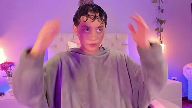 Brann tadzio online show from 14, 2, 2025