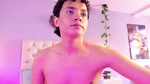 Brann tadzio online show from 25, 2, 2025