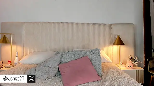 susan zc online show from 26, 9, 2025