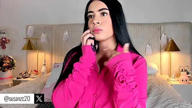 susan zc online show from 4, 10, 2025