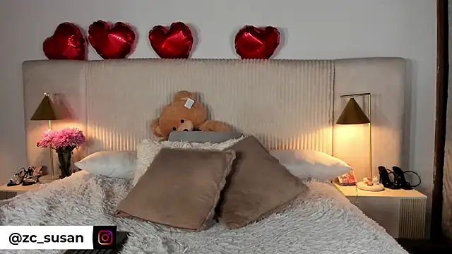 susan zc online show from 22, 2, 2026